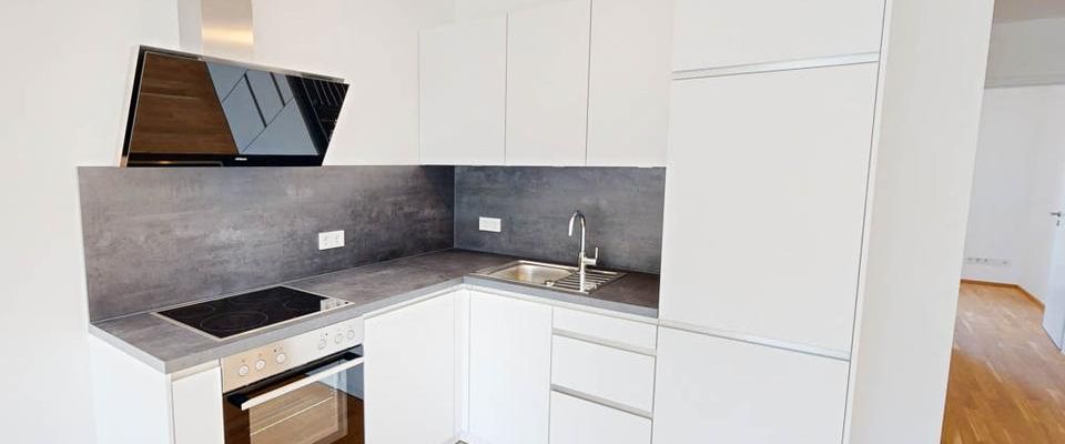 Ihre Traumwohnung: 3-Zimmer-Wohnung mit Balkon - Foto 1