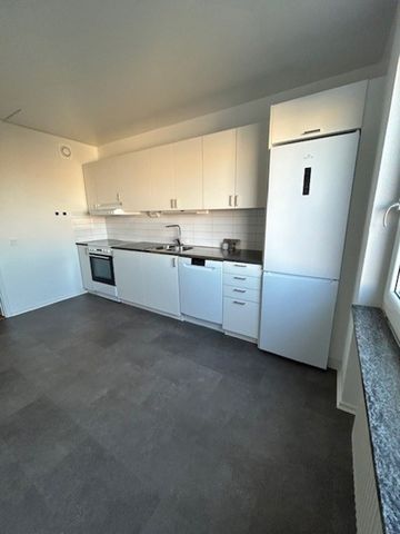 Kollegiegatan 6A, Hermodsdal - Photo 3