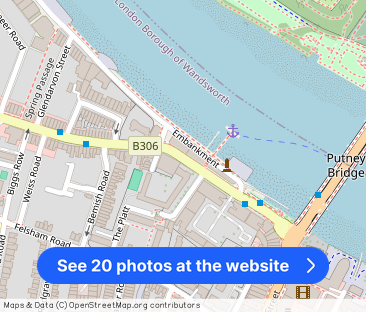 Lower Richmond Road, Putney, SW15 - Photo 1