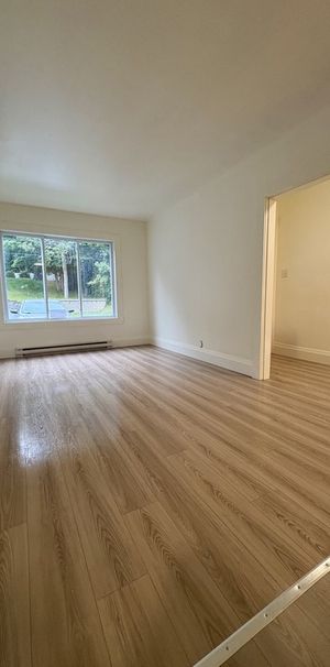5 1/2 Près Du Cégep De Sherbrooke - Photo 1