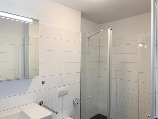 Stadtwohnung mit Charme im Zentrum von Wil - Photo 1