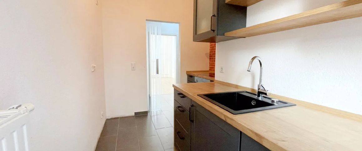 Wohnung zur Miete in Krefeld - Photo 1