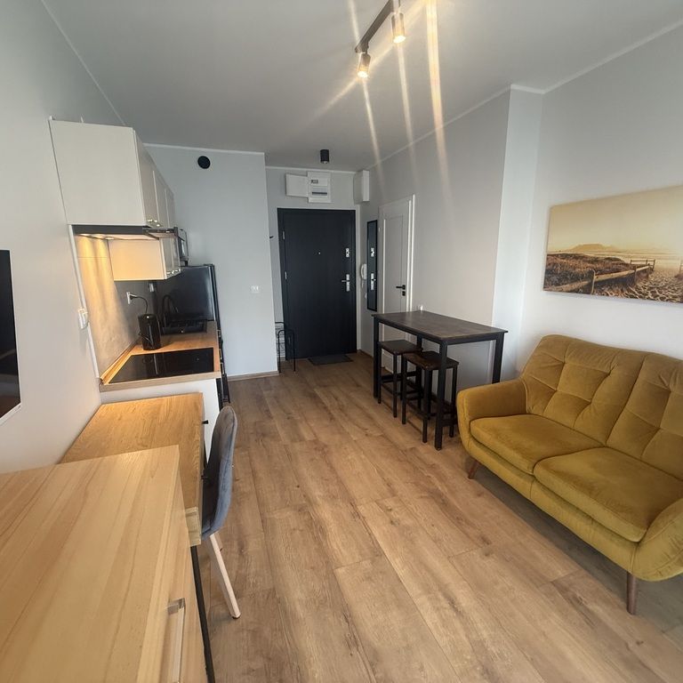 mieszkanie na wynajem Szczecin Pomorzany - Photo 1