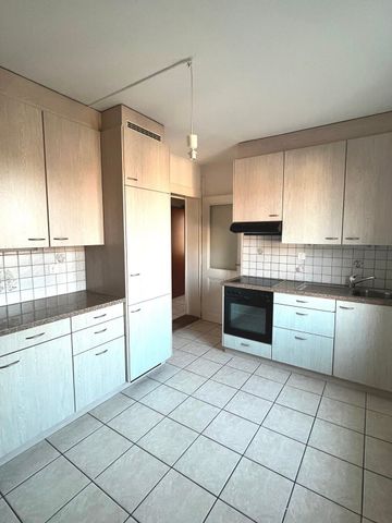 3.5-room apartment on the 1st floor - Foto 4