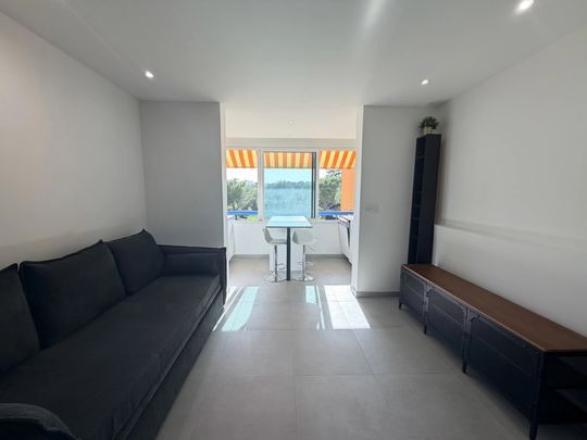 Location Appartement 1 pièce 29m² LA CIOTAT 13600 - Photo 1
