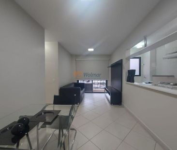 Imóvel No Cambuí - Campinas - Sp: Apartamento Com 2 Quartos, 2 Sala... - Foto 2