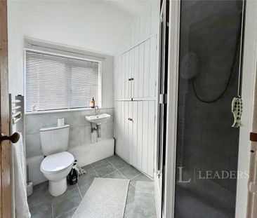 2 bedroom cottage to rent Far Street, Wymeswold, Loughborough, Leic... - Photo 6