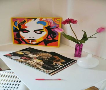 Via Mauro Macchi, Milan, Lombardy 20124 - Photo 6