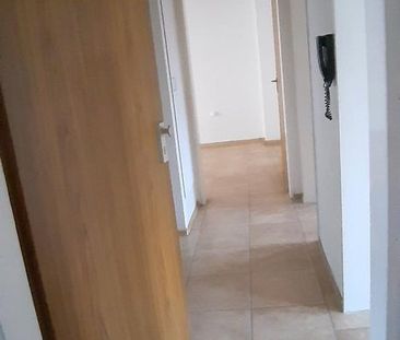 2-Zi.-Altbauwohnung, m.Balkon, Nähe Badstraße, KEIN JOBCENTER - Foto 1