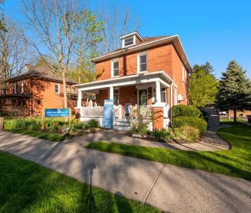 For Lease - 69 King Street Unit# Upper Level, Caledon, Ontario - Photo 2