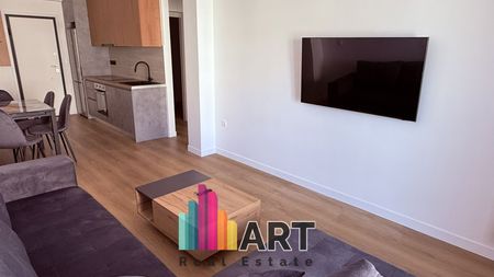 Διαμέρισμα για ενοικίαση Άγιος Νικόλαος (Λεωφόρος Πατησίων - Λεωφόρος Αχαρνών) - Φωτογραφία 2