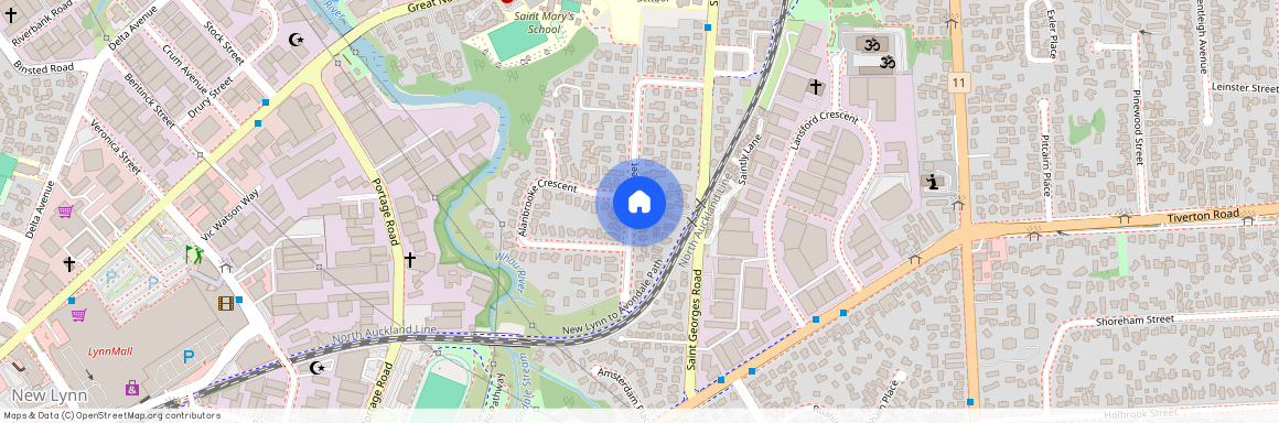 24 Arran Street, Avondale, Auckland City