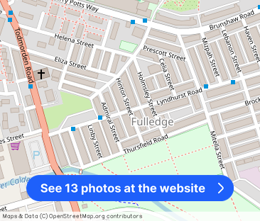 Hinton Street, Burnley, BB10 - Photo 1