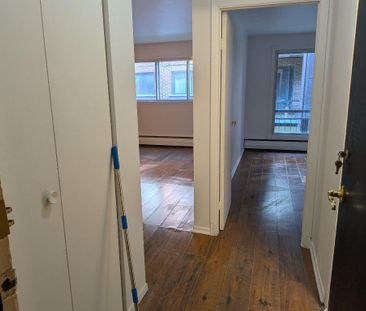 Superbe appartement 3 ½ - Photo 3