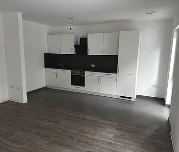 Moderne Neubau 2-Zimmer-Wohnung - Photo 6