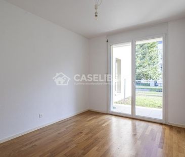 ELEGANT 3.5-ROOM APARTMENT IN BELLINZONA WITH GARDEN - Photo 5