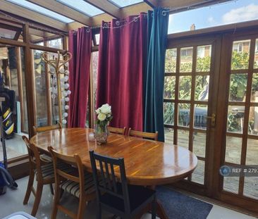 1 bedroom in a house share to rent - Photo 6