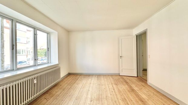 2 værelses – Østerled 7, st. th. – Odense C - Photo 1