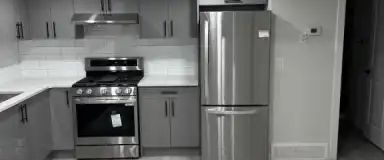 Two bedroom basement with separate entrance for rent | 73 Elgin Meadows Manor Southeast, Calgary - Photo 1