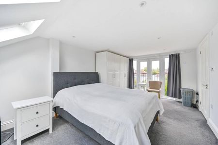 5 bedroom semi-detached house to rent - Photo 5
