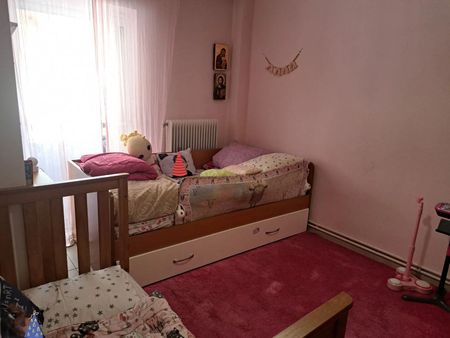 Διαμέρισμα για ενοικίαση Ζωοδόχου Πηγής (Αμπελόκηποι) - Photo 2