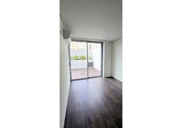Apartamento T1 em Porto