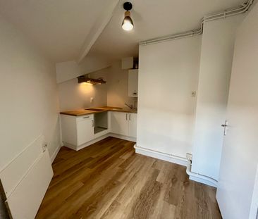 Location Appartement 2 pièces 46m² - Photo 6