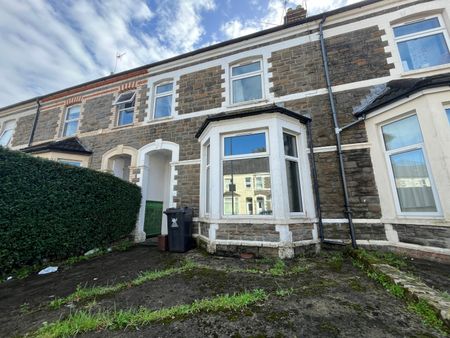 Llandough Street, Cathays - Photo 4