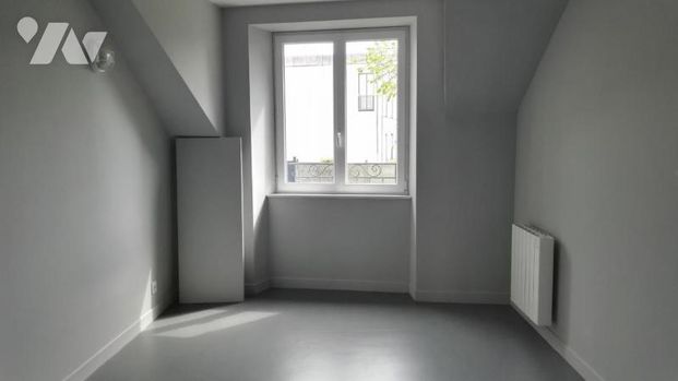 Location appartement à Loudéac - Photo 1