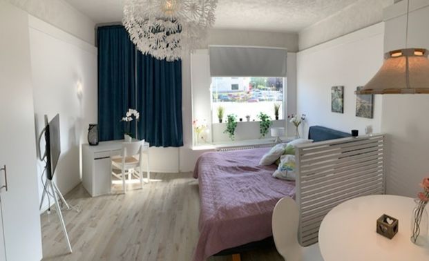 Gamla Tanneforsvägen, Linköping - Photo 1