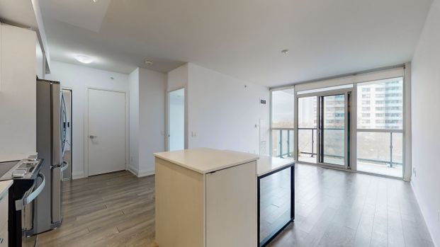 For Lease - 1461 Lawrence Avenue Unit# 504, Toronto, Ontario - Photo 1