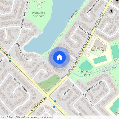 18 PLEASANT VALLEY, L6S5S2, Brampton