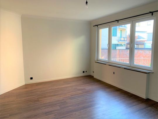 Gerenoveerd 1-slpk-app met terras in Hasselt centrum - Foto 1