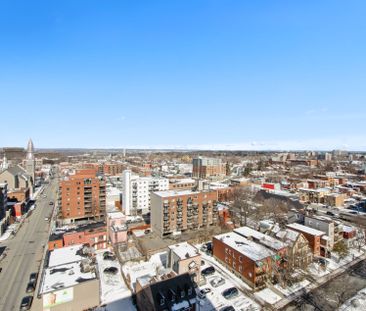 For Lease - 180 York Street Unit# 1302, Lower Town - Sandy Hill, On... - Photo 6