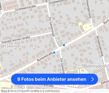 Studio for rent in Berlin. - Foto 1