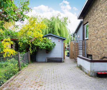 Camillavägen, Malmö - Foto 1