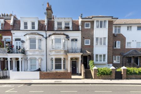 Dawes Road, Fulham, London, SW6 - Photo 2