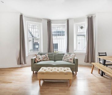 2 bedroom flat to rent - Photo 2
