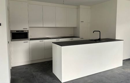 Nieuwbouwwoning 3 slaapkamers op een Z-W perceel van ca 4 are - Foto 5