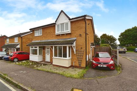 Lydgate Close, Lawford Dale, Manningtree, CO11 2SU - Photo 3