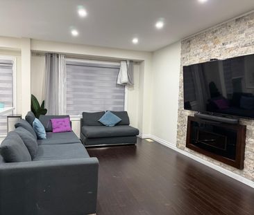 For Lease - 2352 Hill Rise Street, Oshawa, Ontario - Photo 1