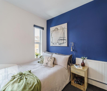1 bedroom in a house share to rent - Photo 6