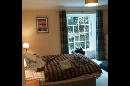 2 Bed Flat, Great King St, EH3 - Photo 3