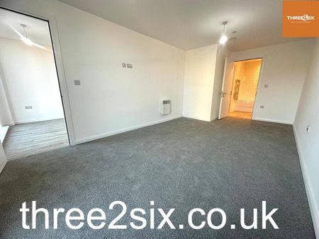 1 bedroom apartment to rent - Photo 4