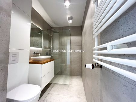 Apartament Premium z dużym tarasem w sercu Krakowa - Photo 5