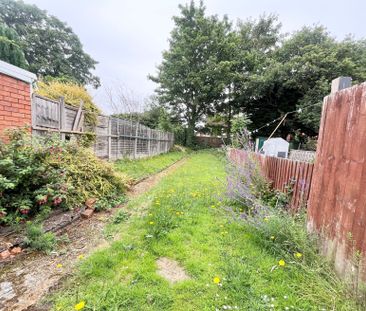 1 bedroom house share to rent - Photo 6