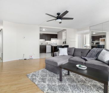 For Lease - 1380 Prince Of Wales Drive Unit# 1702, Mooneys Bay - Carleton Heights and Area, Ontario - Photo 5
