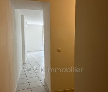 Location Appartement 1 pièce 31m² AURIOL 13390 - Photo 3