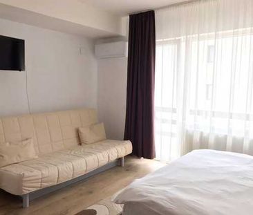 Apartament tip studio, 25mp, balcon, parcare, zona strazii Meteor - Photo 1