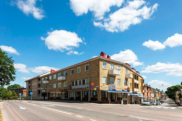 Centrum, Ljungby, Kronoberg - Photo 1